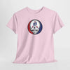 Pat the Patriot Stealie New England Patriots Grateful Dead Unisex T-Shirt