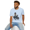 Grateful Dead - Jerry's Hog Life is dead. T-Shirt - StealieShop
