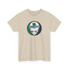 Grateful Dead - Endicott Rugby Steal Your Face T-Shirt - StealieShop