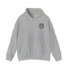 Seattle Seahawks Raiders Dancing Bear Unisex Hoodie - NFL - StealieShop