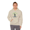 Seattle Seahawks Dancing Bear Game 2026 Grateful Dead Hoodie Sweatshirt