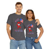 Grateful Dead - Happy 4th of July Bear Tshirt - StealieShop