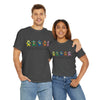 Grateful Dead - Grateful Dogs | Adopt Don't Shop Stealie Grateful Dead T-Shirt - StealieShop