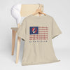 Grateful Dead - The United States Of The Dead US-Grown Ring-Spun Cotton T-Shirt - StealieShop