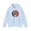 The Big Game 2026 Stealie Grateful Dead Unisex Hoodie Sweatshirt