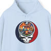 The Big Game 2026 Stealie Grateful Dead Unisex Hoodie Sweatshirt