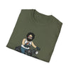 Grateful Dead - Jerry's Hog Life is dead. T-Shirt - StealieShop