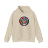 The Big Game 2026 Stealie Grateful Dead Unisex Hoodie Sweatshirt