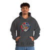 The Big Game 2026 Stealie Grateful Dead Unisex Hoodie Sweatshirt