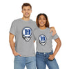 Grateful Dead - Duke University Skull T-Shirt - StealieShop