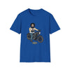 Grateful Dead - Jerry's Hog Life is dead. T-Shirt - StealieShop