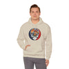 The Big Game 2026 Stealie Grateful Dead Unisex Hoodie Sweatshirt