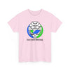Grateful Dead - Brain Injury Awareness Stealie T-Shirt - StealieShop