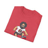 Grateful Dead - Jerry's Shreddin' Life is dead. T-Shirt - StealieShop