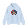 The Big Game 2026 Stealie Grateful Dead Unisex Hoodie Sweatshirt