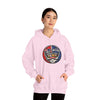 The Big Game 2026 Stealie Grateful Dead Unisex Hoodie Sweatshirt