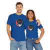 Grateful Dead - Scout Motors Steal Your Face T-Shirt - StealieShop