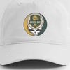 Green Bay Packers Original Stealie Grateful Dead Dad Hat