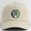 Grateful Dead - The Gridiron Collection: Seattle Edition Grateful Dead Stealie Dad Hat - StealieShop