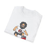 Grateful Dead - Jerry's Shreddin' Life is dead. T-Shirt - StealieShop