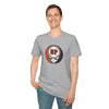 Grateful Dead - Bethel Park Baseball Stealie T-Shirt - StealieShop