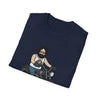 Grateful Dead - Jerry's Hog Life is dead. T-Shirt - StealieShop