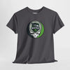 Grateful Dead - Seattle Seahawks Grateful Dead Steal Your Face T-Shirt - NFL - StealieShop