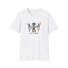 Grateful Dead - Jammin' Jerry And His Friends - Life is dead. Grateful Dead TShirt - StealieShop