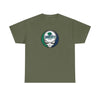 Grateful Dead - Endicott Rugby Steal Your Face T-Shirt - StealieShop