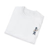 Peace Lovin' Jerry - Life is dead. Grateful Dead TShirt - StealieShop