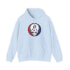 Pat The Patriot Stealie New England Patriots × Grateful Dead Hoodie