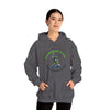 Seattle Seahawks Dancing Bear Game 2026 Grateful Dead Hoodie Sweatshirt