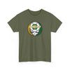Grateful Dead - Oswego State Swim and Dive Team Steal Your Face T-Shirt - StealieShop