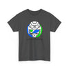 Grateful Dead - Brain Injury Awareness Stealie T-Shirt - StealieShop