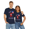 Grateful Dead - Happy 4th of July Bear Tshirt - StealieShop