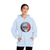 The Big Game 2026 Tie-Dye Stealie Grateful Dead Unisex Hoodie Sweatshirt