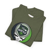 Grateful Dead - Seattle Seahawks Grateful Dead Steal Your Face T-Shirt - NFL - StealieShop