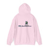 Seattle Seahawks Raiders Dancing Bear Unisex Hoodie - NFL - StealieShop