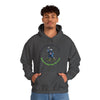 New England Patriots Dancing Bear Game 2026 Grateful Dead Hoodie Sweatshirt