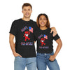 Grateful Dead - Happy 4th of July Bear Tshirt - StealieShop