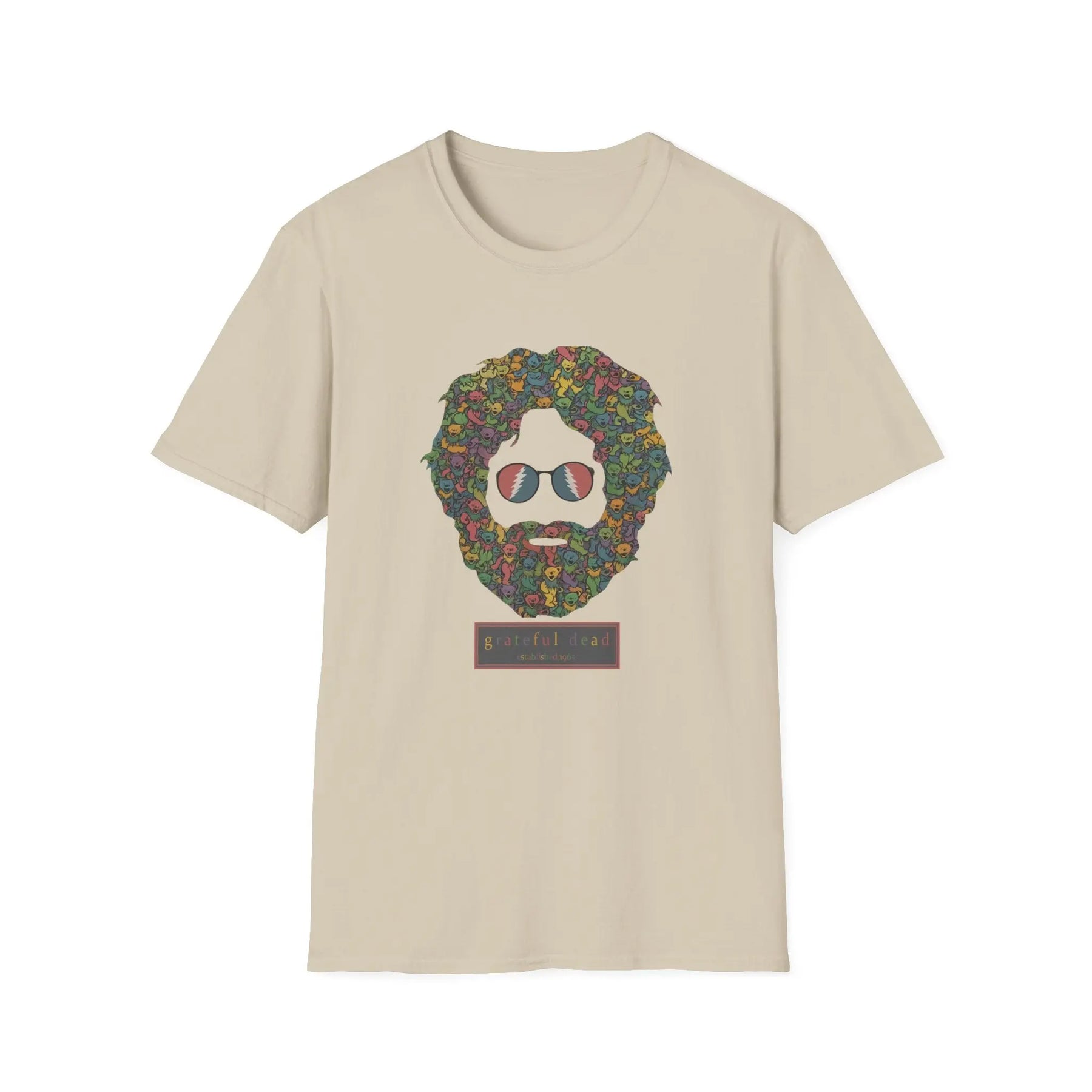 Vineyard Collection Apparel | Coastal Deadhead Style