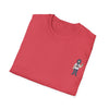 Peace Lovin' Jerry - Life is dead. Grateful Dead TShirt - StealieShop