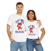 Grateful Dead - Happy 4th of July Bear Tshirt - StealieShop