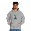 Seattle Seahawks Dancing Bear Game 2026 Grateful Dead Hoodie Sweatshirt
