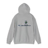 Seattle Seahawks Raiders Dancing Bear Unisex Hoodie - NFL - StealieShop