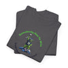 Dancing Seattle Seahawks Big Game 2026 Grateful Dead T-Shirt