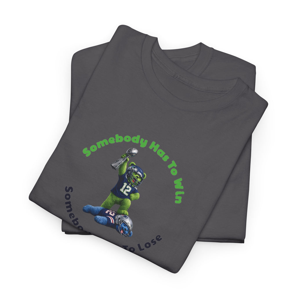 Dancing Seattle Seahawks Big Game 2026 Grateful Dead T-Shirt
