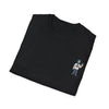 Peace Lovin' Jerry - Life is dead. Grateful Dead TShirt - StealieShop