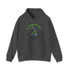 Seattle Seahawks Dancing Bear Game 2026 Grateful Dead Hoodie Sweatshirt