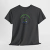 Dancing Seattle Seahawks Big Game 2026 Grateful Dead T-Shirt